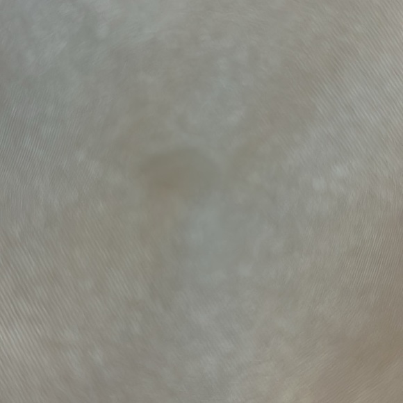 OSCAR DE LA RENTA ROBE - Picture 4 of 5